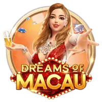 Dreams of Macau